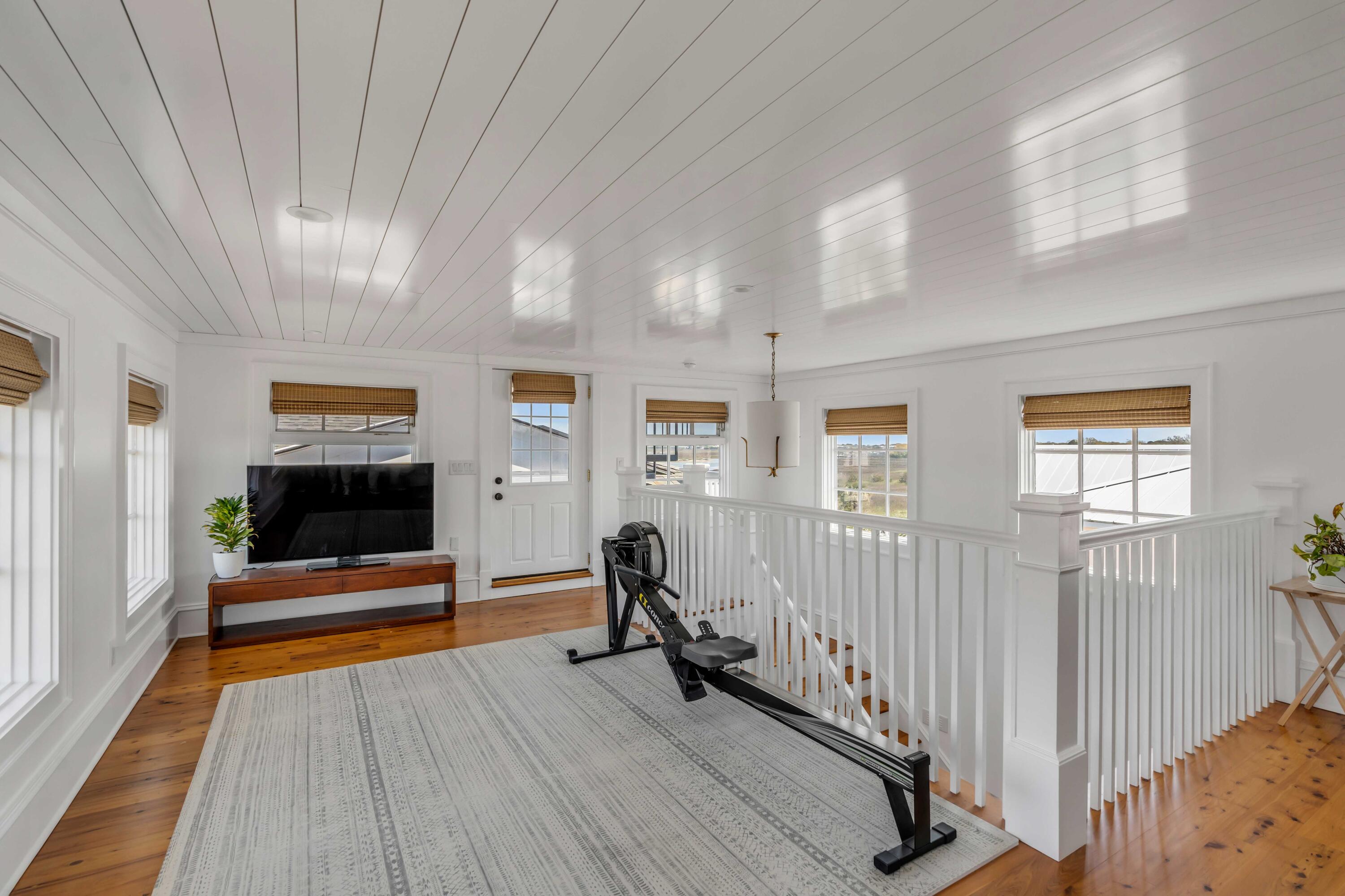 904 Middle Street Sullivans Island, SC 29482 - Photo 50 of 64 Interior_904 Middle_2_Anteroom2
