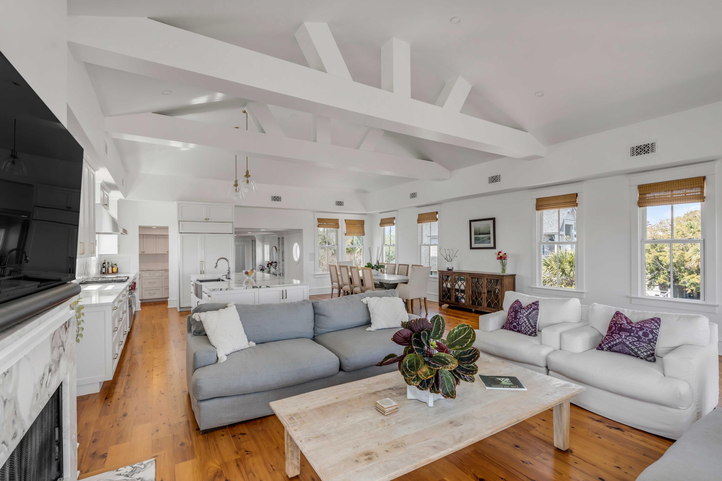 904 Middle Street Sullivans Island, SC 29482 - Photo 5 of 64 Interior_904 Middle_10_LR