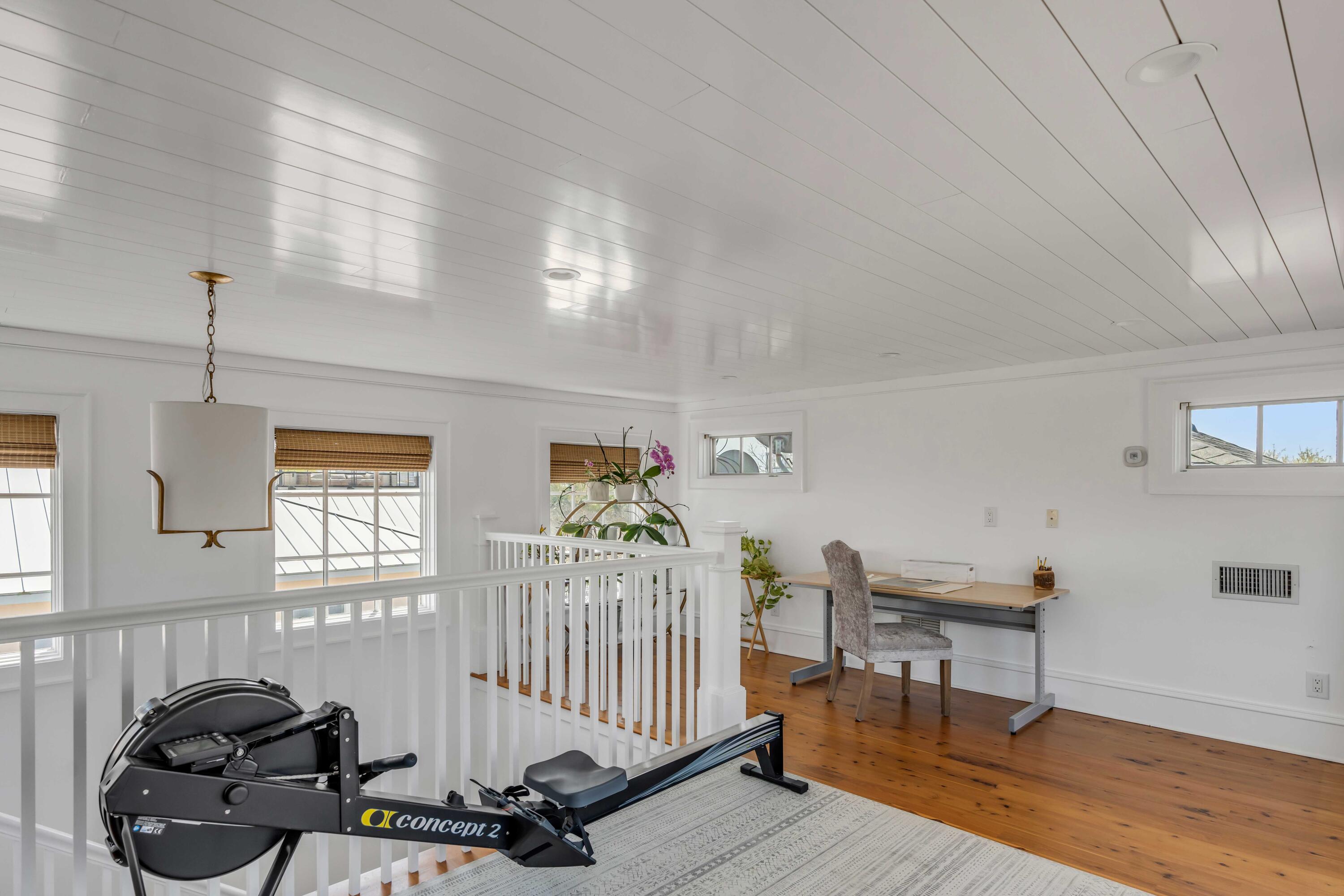 904 Middle Street Sullivans Island, SC 29482 - Photo 51 of 64 Interior_904 Middle_1_Anteroom