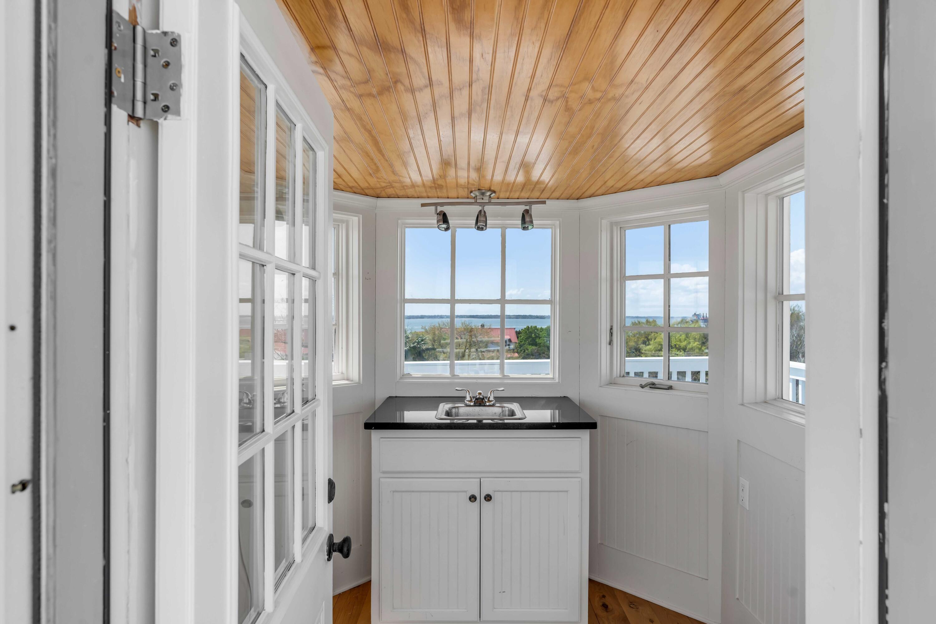 904 Middle Street Sullivans Island, SC 29482 - Photo 52 of 64 Interior_904 Middle_66_Crows Nest