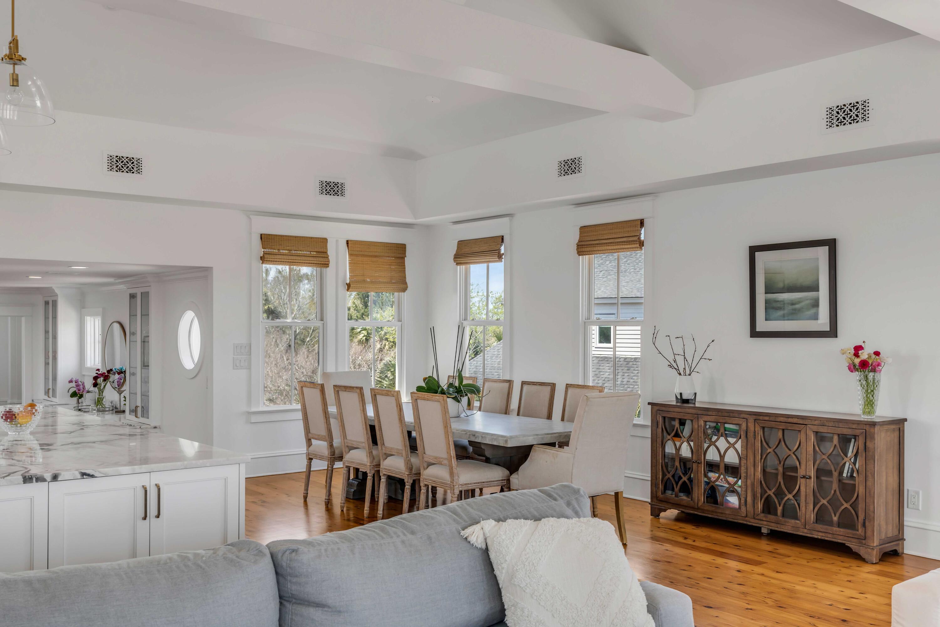 904 Middle Street Sullivans Island, SC 29482 - Photo 10 of 64 Interior_904 Middle_9_DR LR