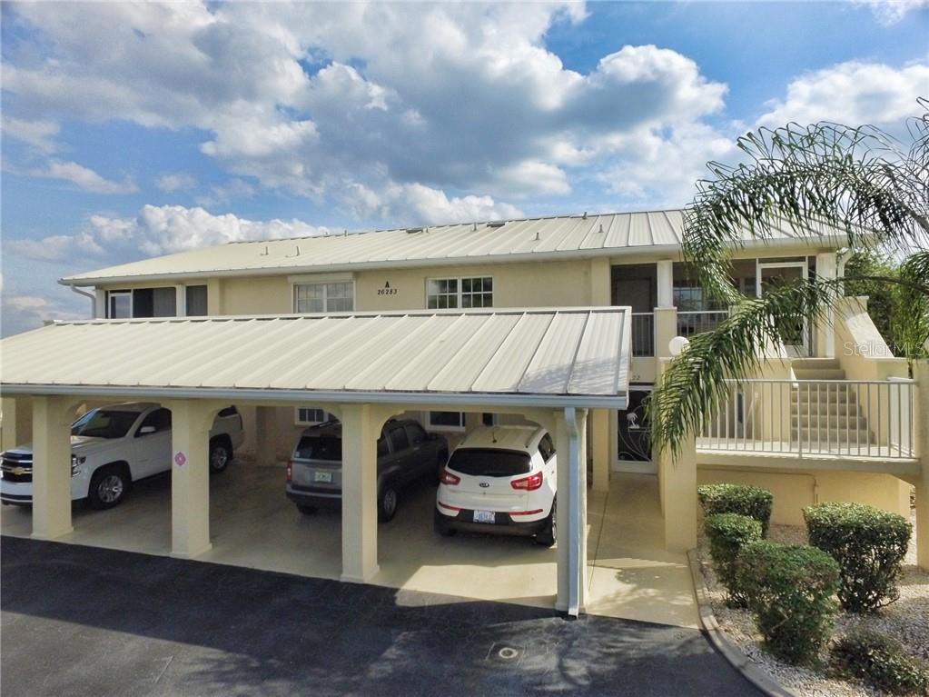 26283 Nadir Road, Unit 102 Punta Gorda, FL 33983 - Photo 1 of 1