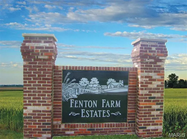 $70,900 | 4668 Ashlyn Drive, Pocahontas, IL 62275