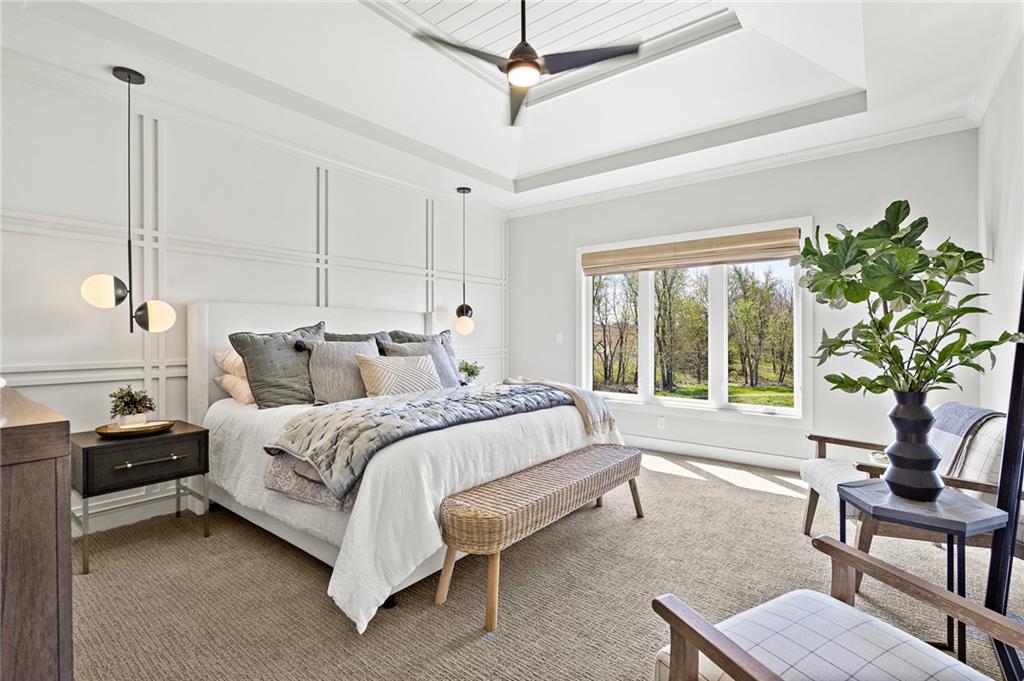 1095 Creekside Court Raymore, MO 64083 - Photo 5 of 9