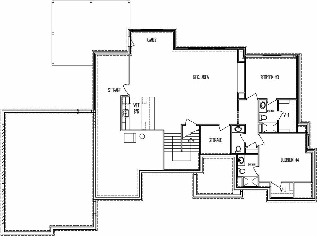 1095 Creekside Court Raymore, MO 64083 - Photo 8 of 9