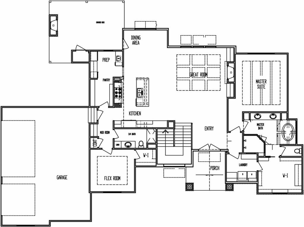 1095 Creekside Court Raymore, MO 64083 - Photo 9 of 9