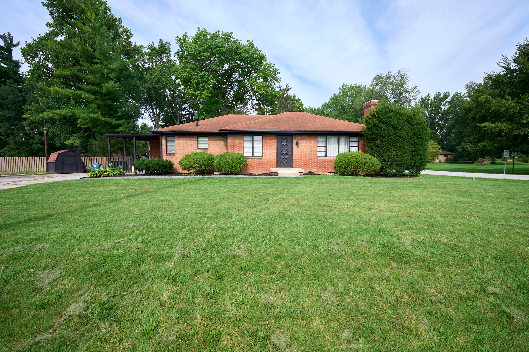 4702 South Meridian Street Indianapolis, IN 46217 - Photo 1 of 30