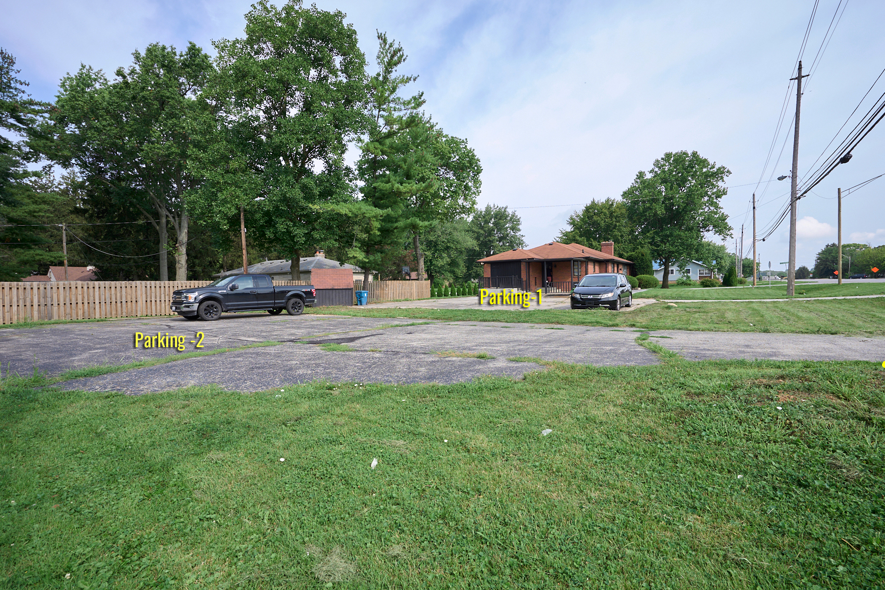 4702 South Meridian Street Indianapolis, IN 46217 - Photo 2 of 30