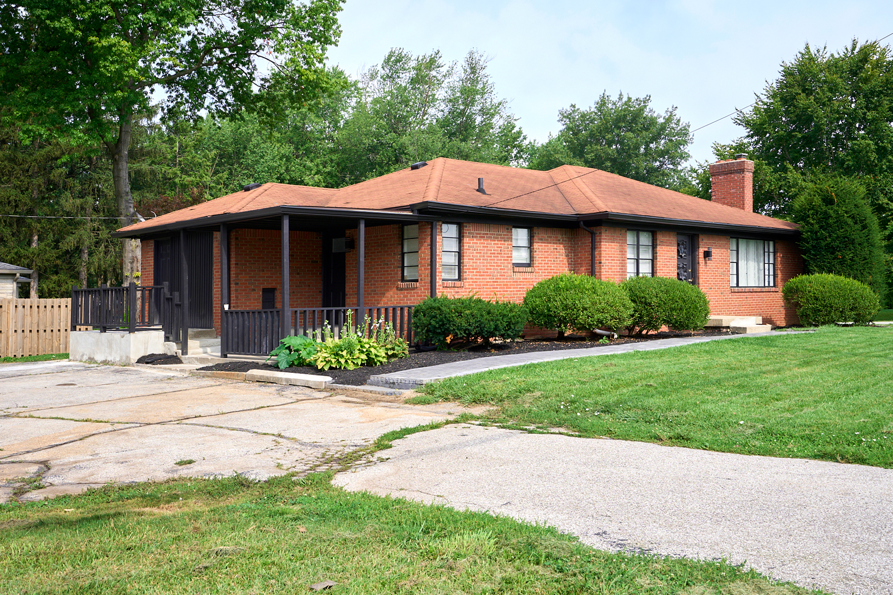 4702 South Meridian Street Indianapolis, IN 46217 - Photo 4 of 30