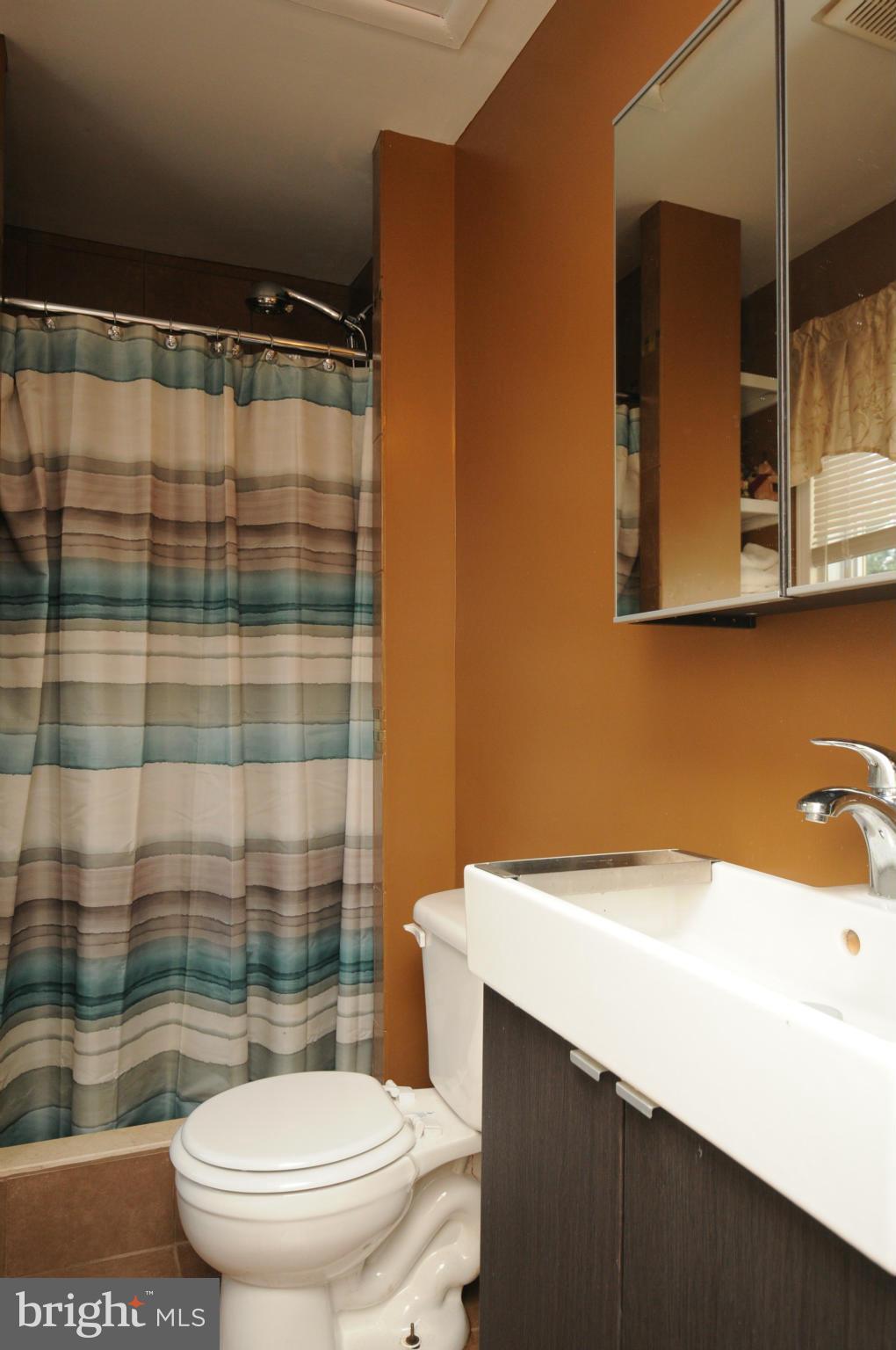8324 Moline Place Springfield, VA 22153 - Photo 15 of 25 Bath (Master)