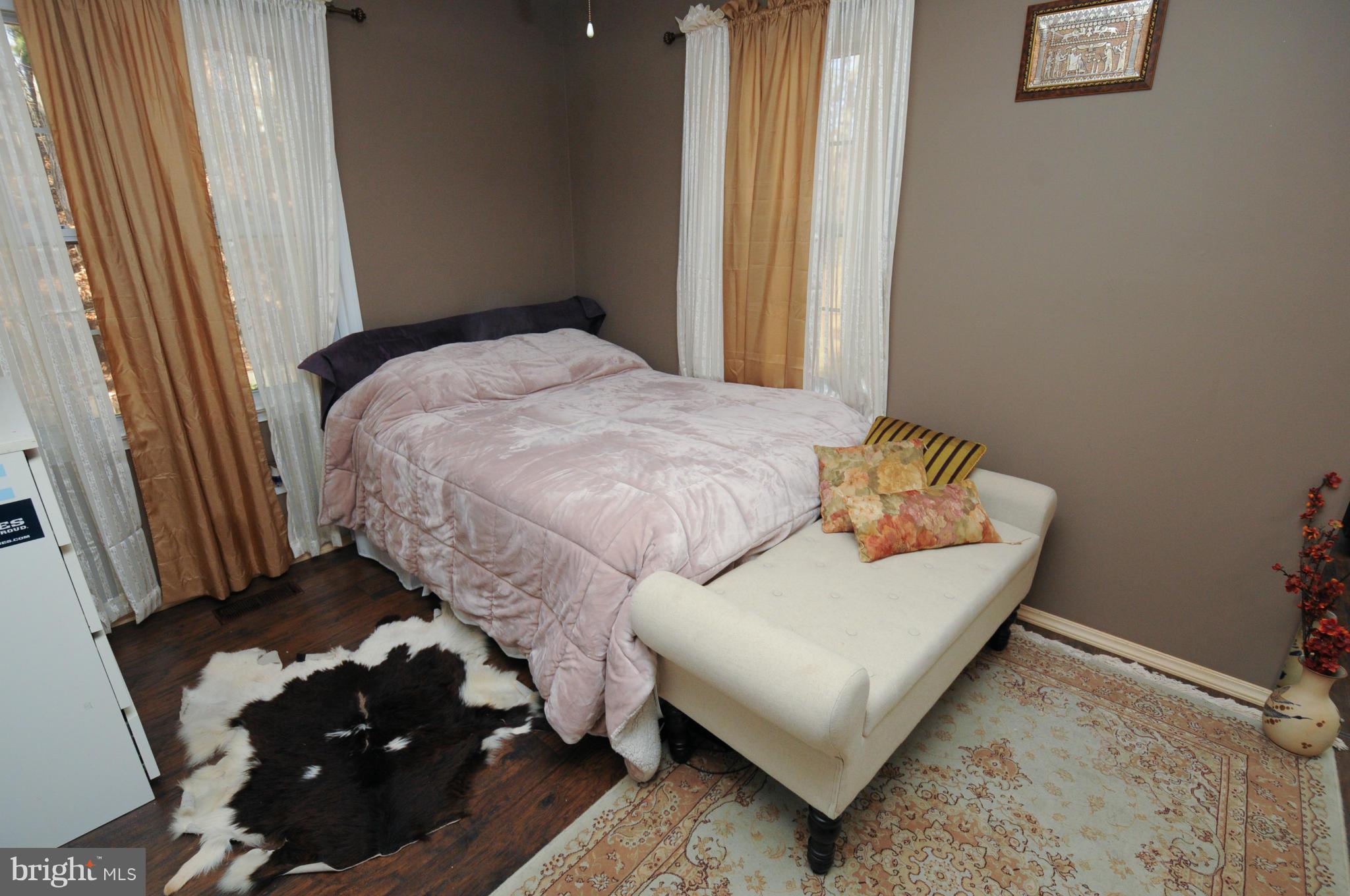 8324 Moline Place Springfield, VA 22153 - Photo 16 of 25 Bedroom