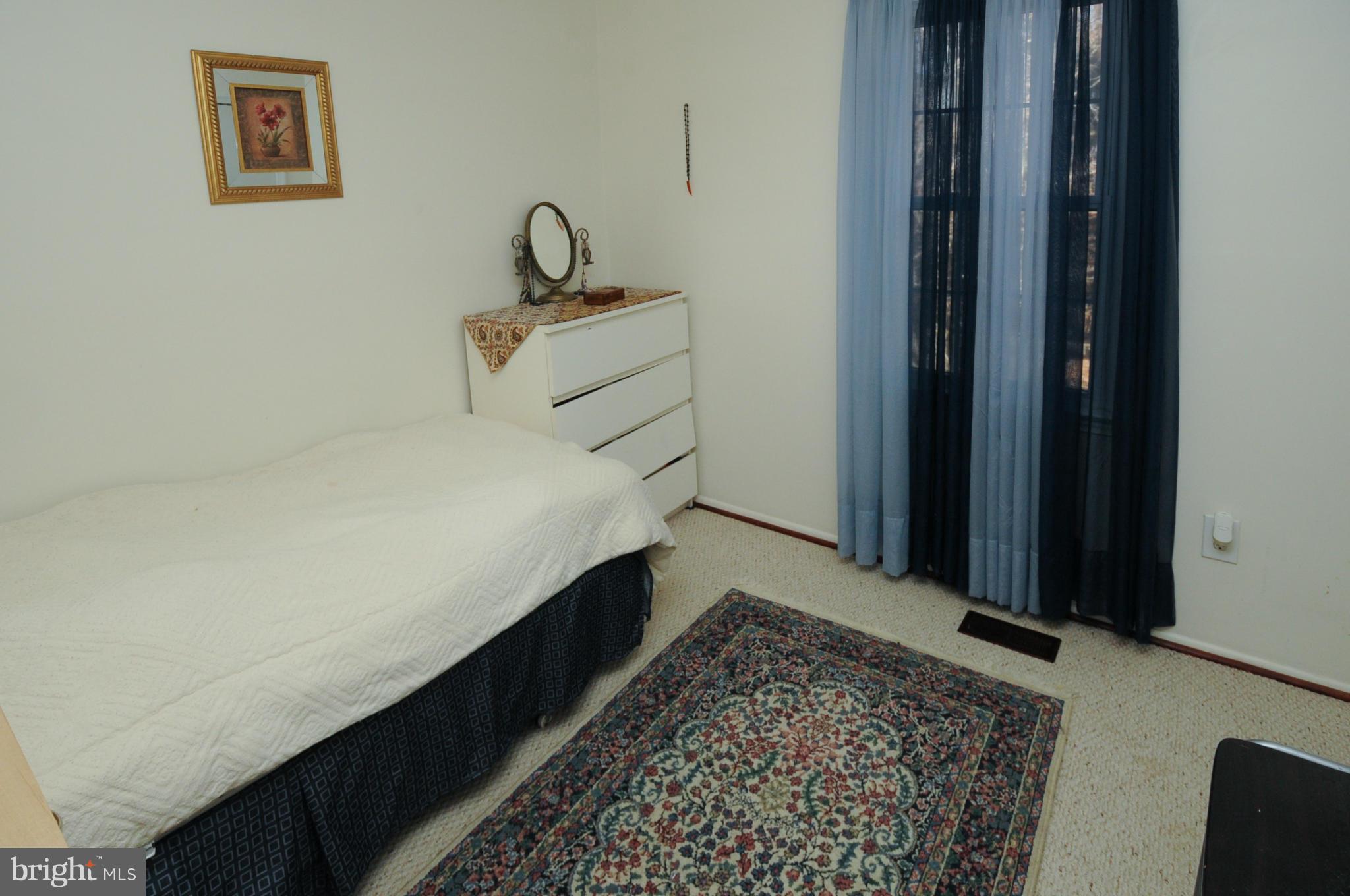 8324 Moline Place Springfield, VA 22153 - Photo 17 of 25 Bedroom