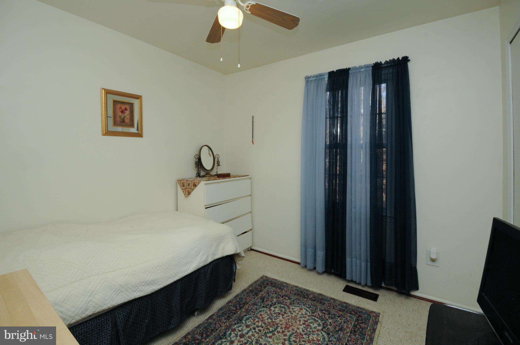 8324 Moline Place Springfield, VA 22153 - Photo 18 of 25 Bedroom