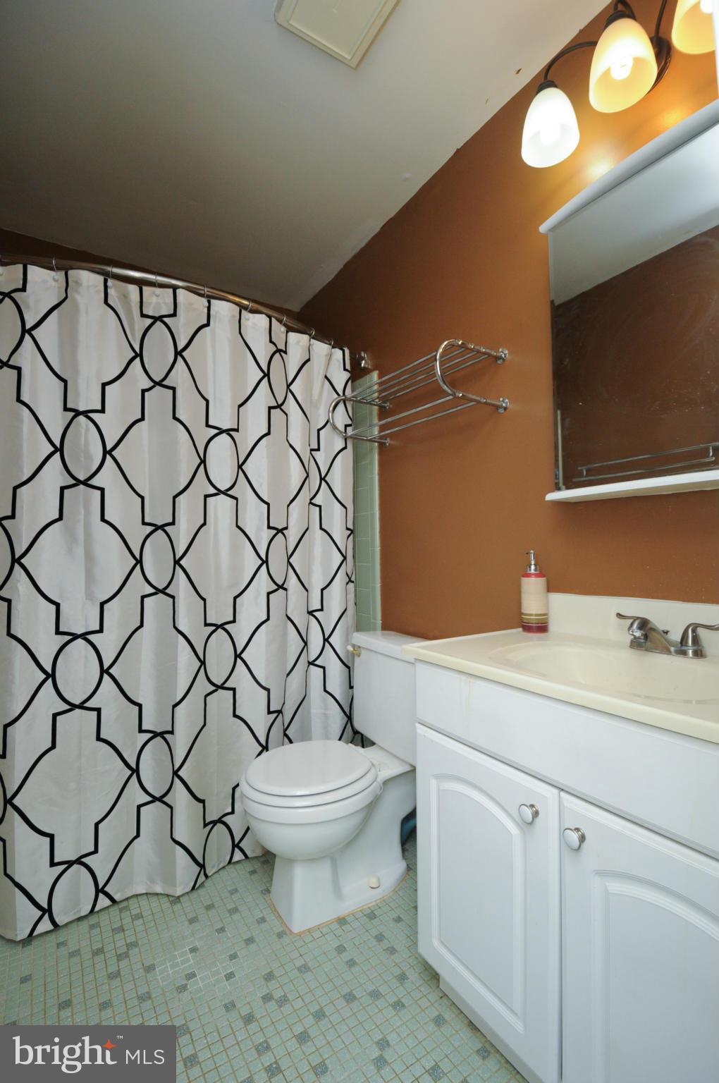 8324 Moline Place Springfield, VA 22153 - Photo 19 of 25 Bath