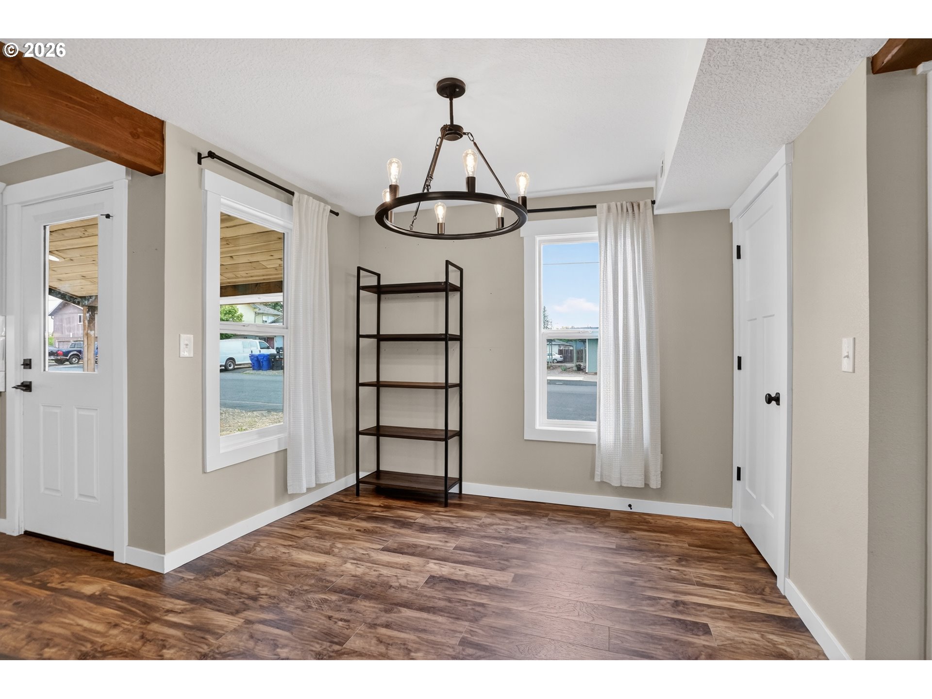 502 East 4th Street Molalla, OR 97038 - Photo 10 of 35 Dining Area