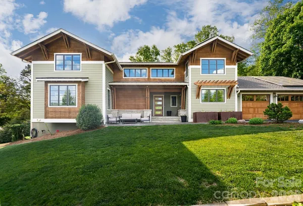 $1,789,000 | 96 Gibson Road, Asheville, NC 28804