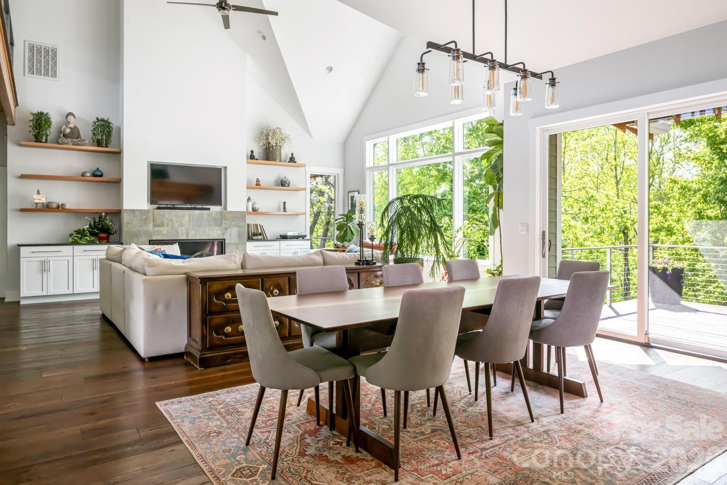 96 Gibson Road Asheville, NC 28804 - Photo 12 of 48