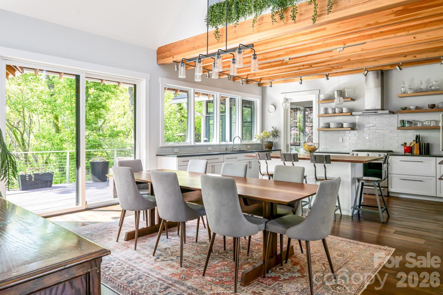 96 Gibson Road Asheville, NC 28804 - Photo 14 of 48