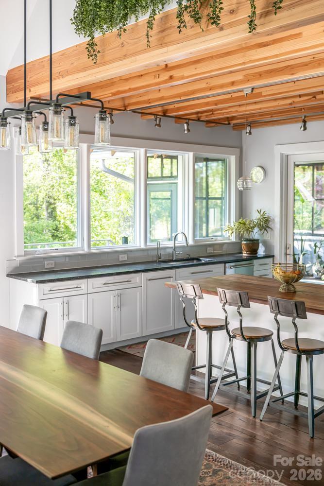 96 Gibson Road Asheville, NC 28804 - Photo 15 of 48