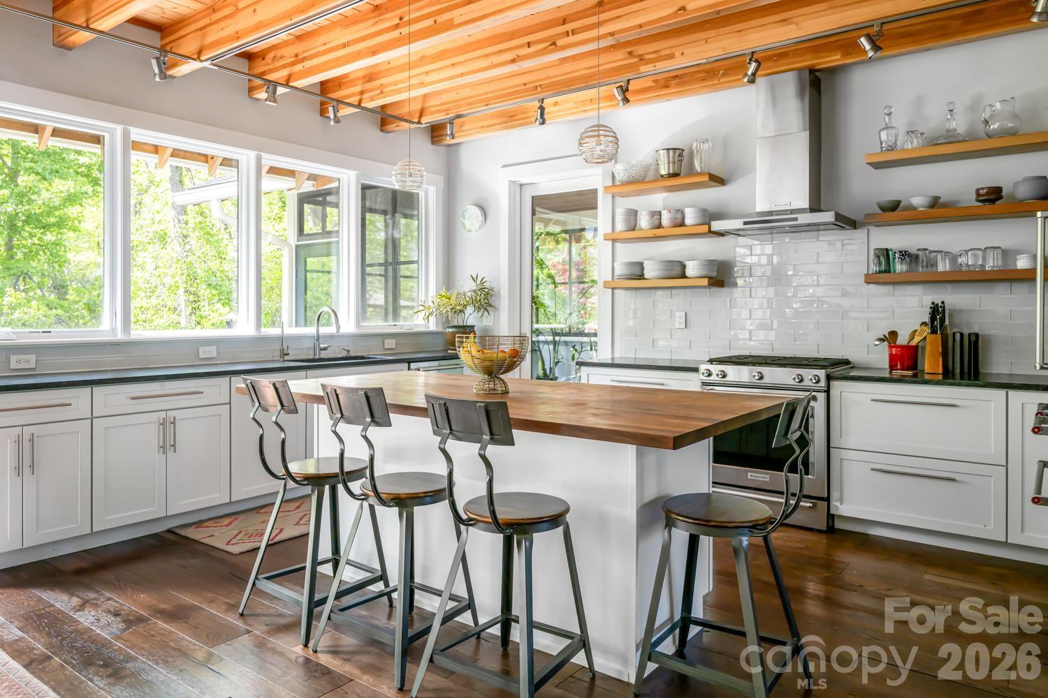 96 Gibson Road Asheville, NC 28804 - Photo 16 of 48