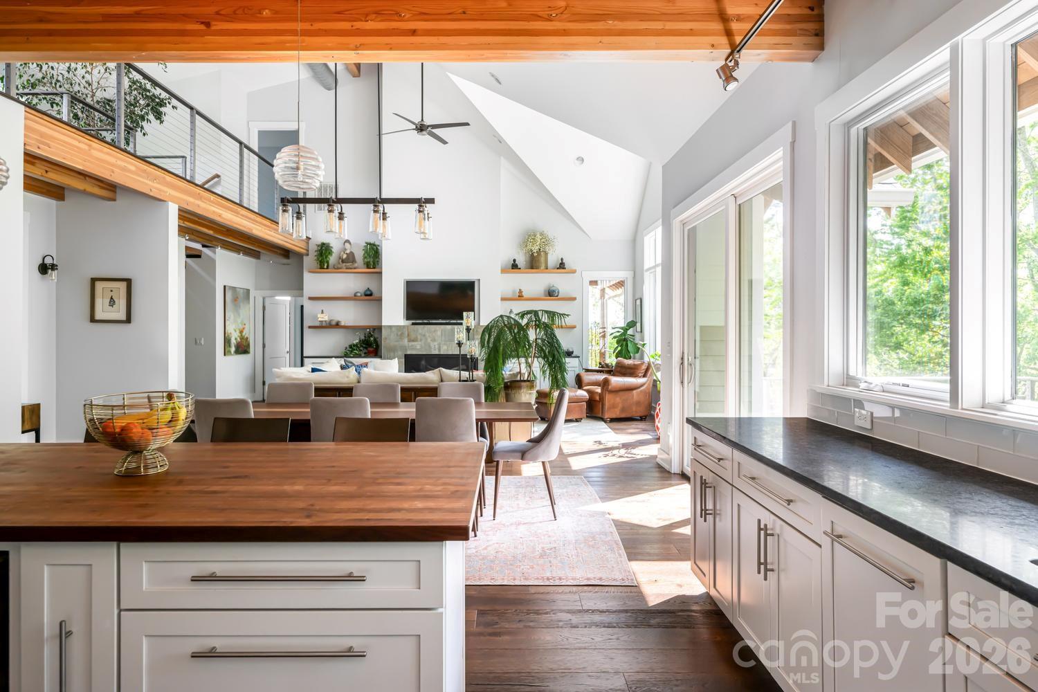 96 Gibson Road Asheville, NC 28804 - Photo 18 of 48