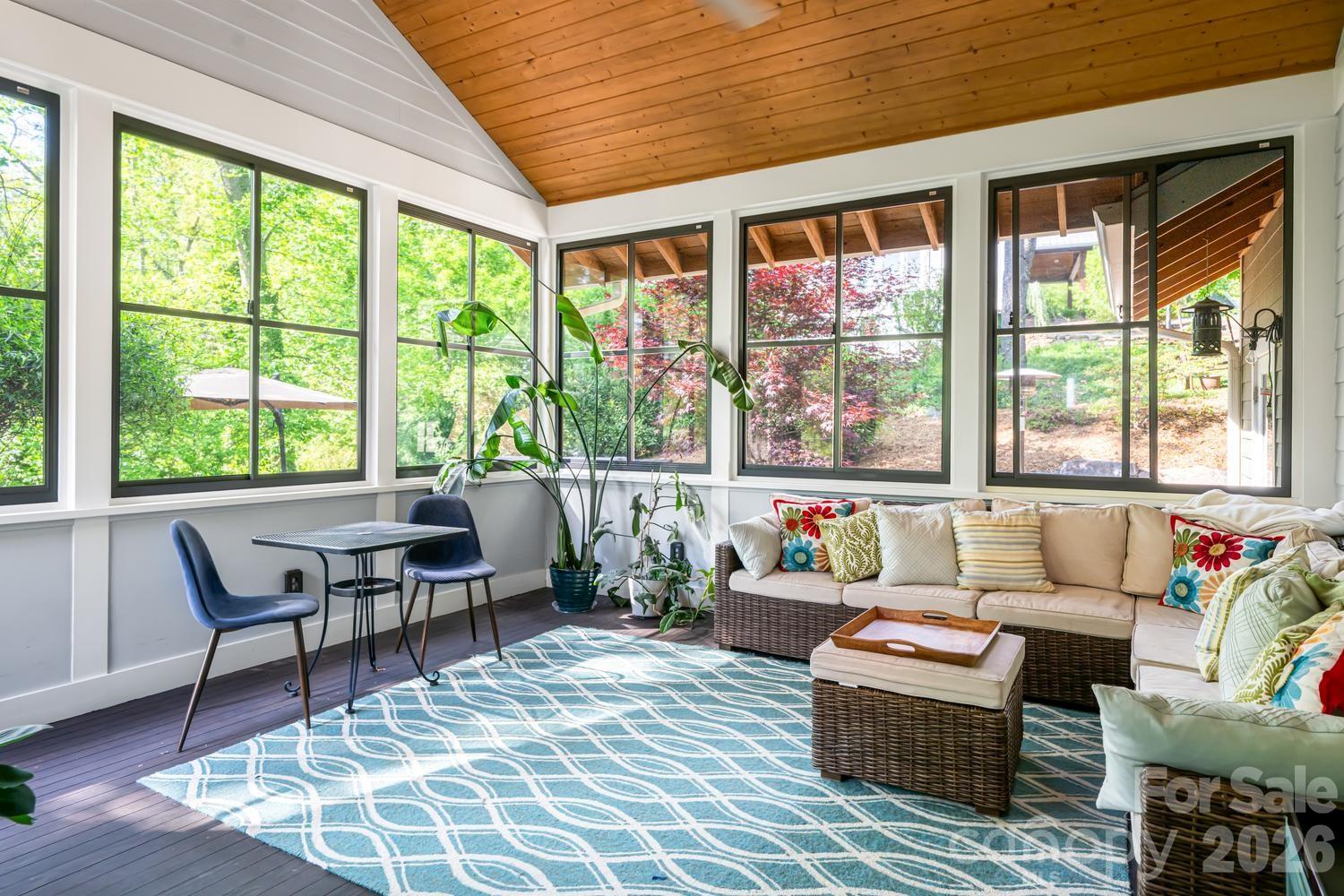 96 Gibson Road Asheville, NC 28804 - Photo 19 of 48