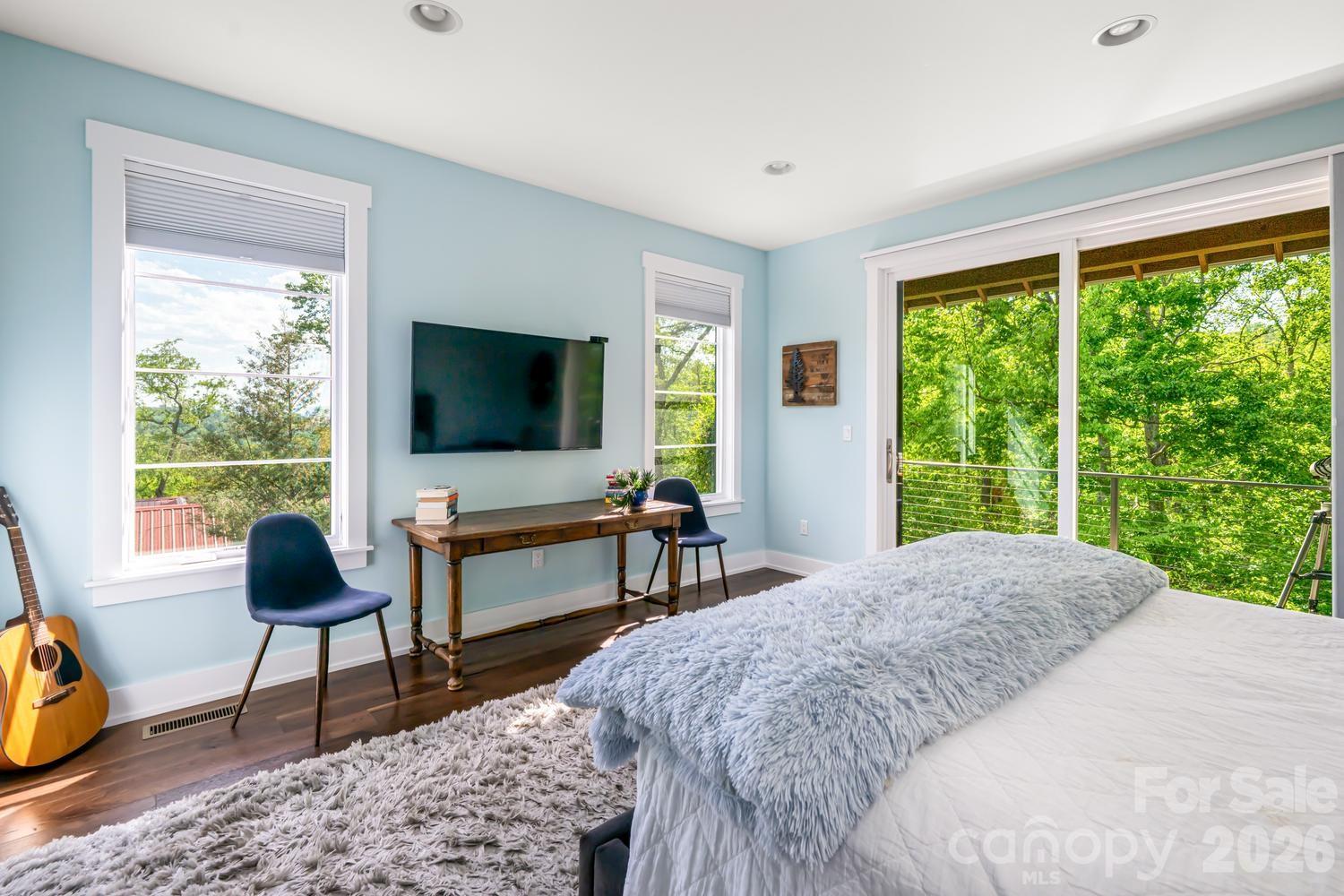 96 Gibson Road Asheville, NC 28804 - Photo 23 of 48
