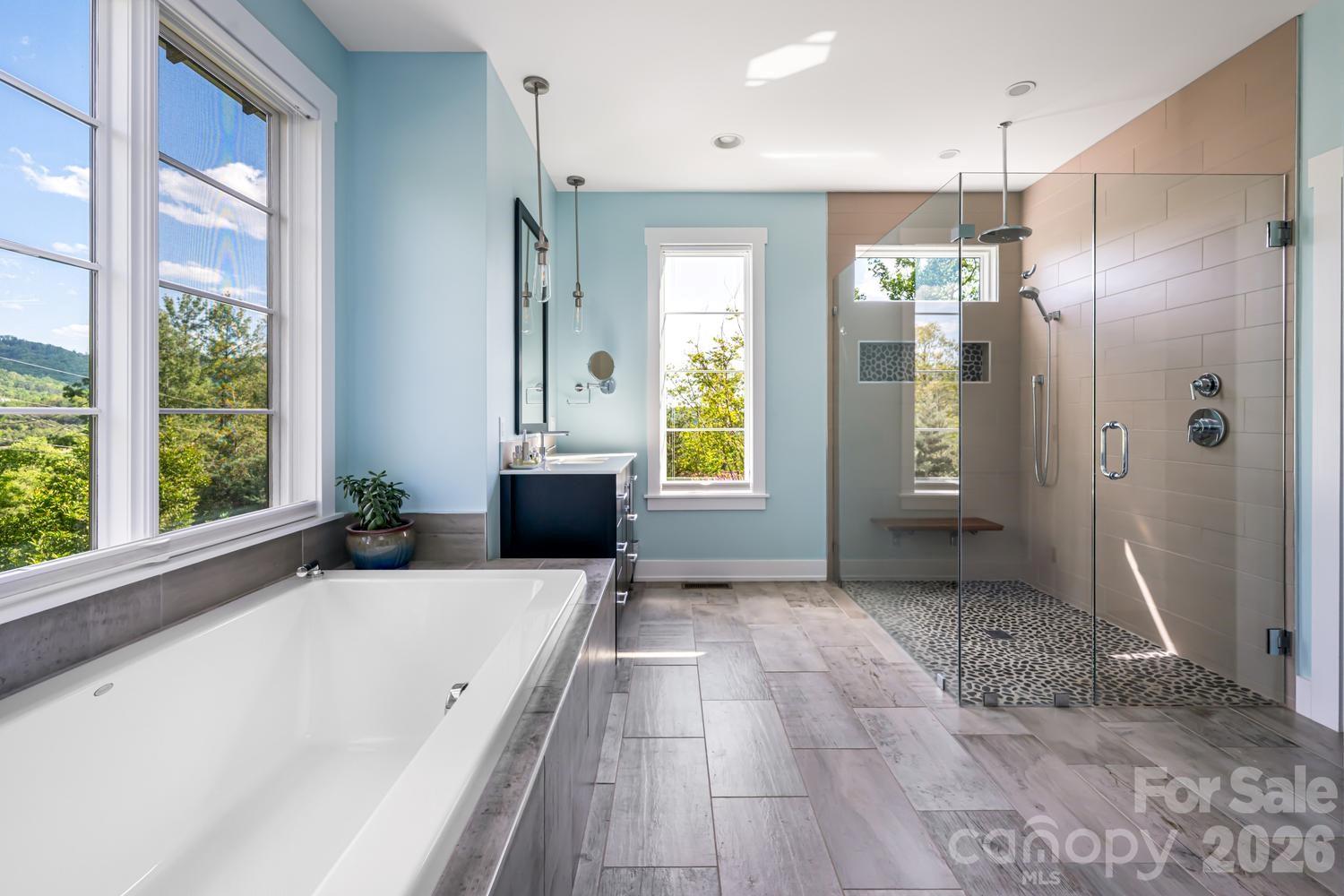 96 Gibson Road Asheville, NC 28804 - Photo 24 of 48