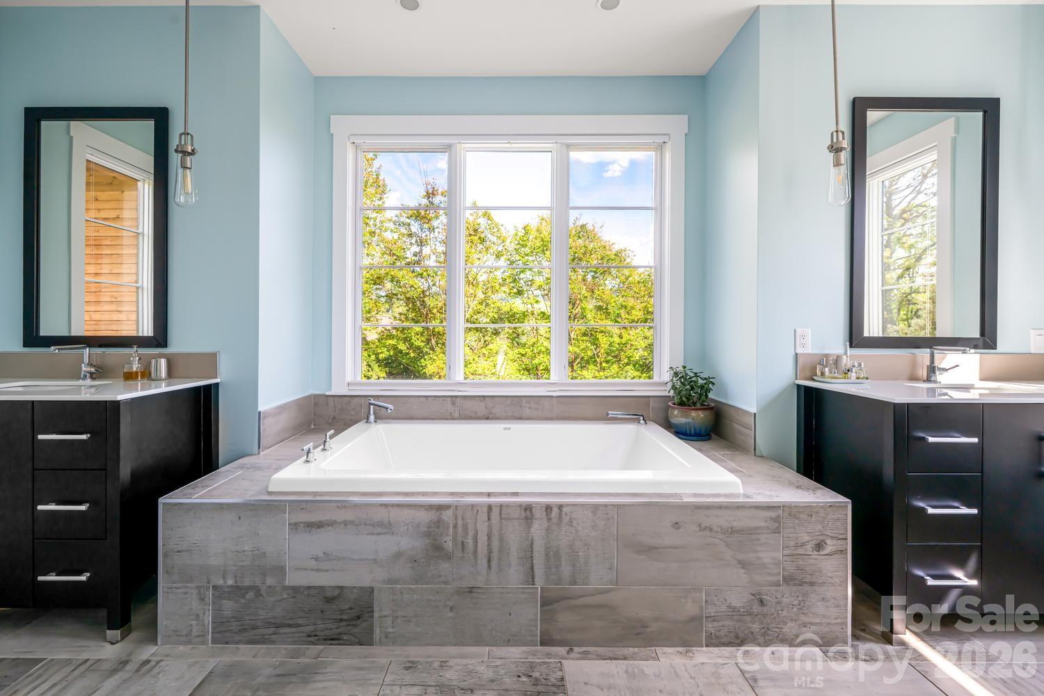 96 Gibson Road Asheville, NC 28804 - Photo 25 of 48