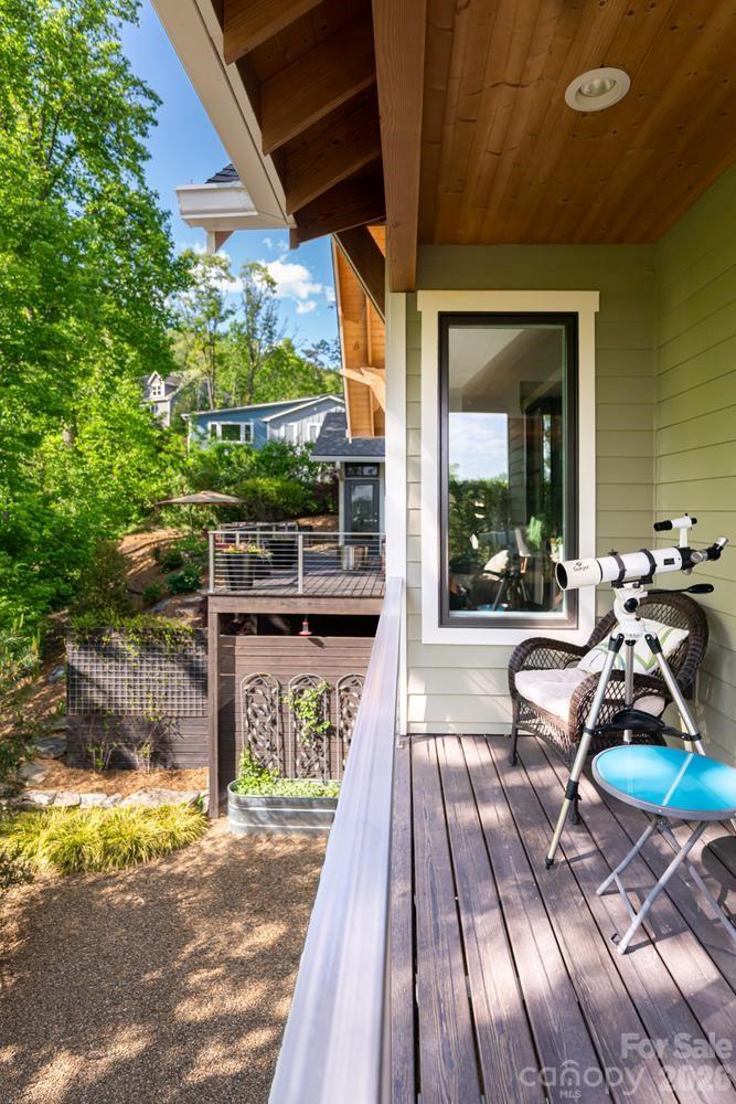 96 Gibson Road Asheville, NC 28804 - Photo 27 of 48