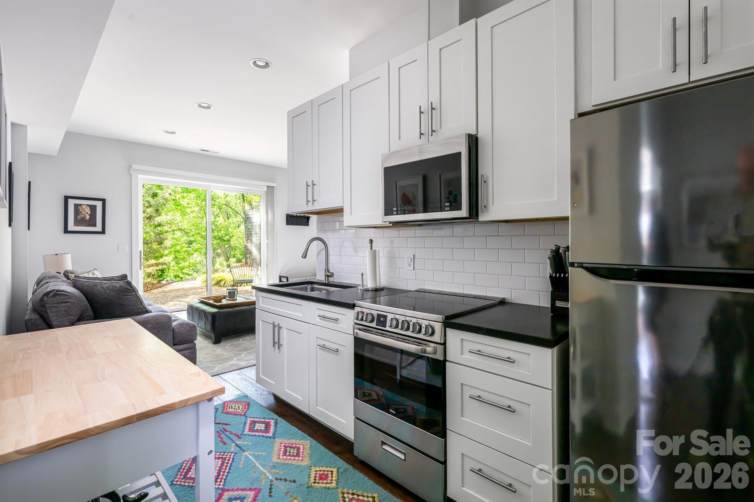 96 Gibson Road Asheville, NC 28804 - Photo 36 of 48