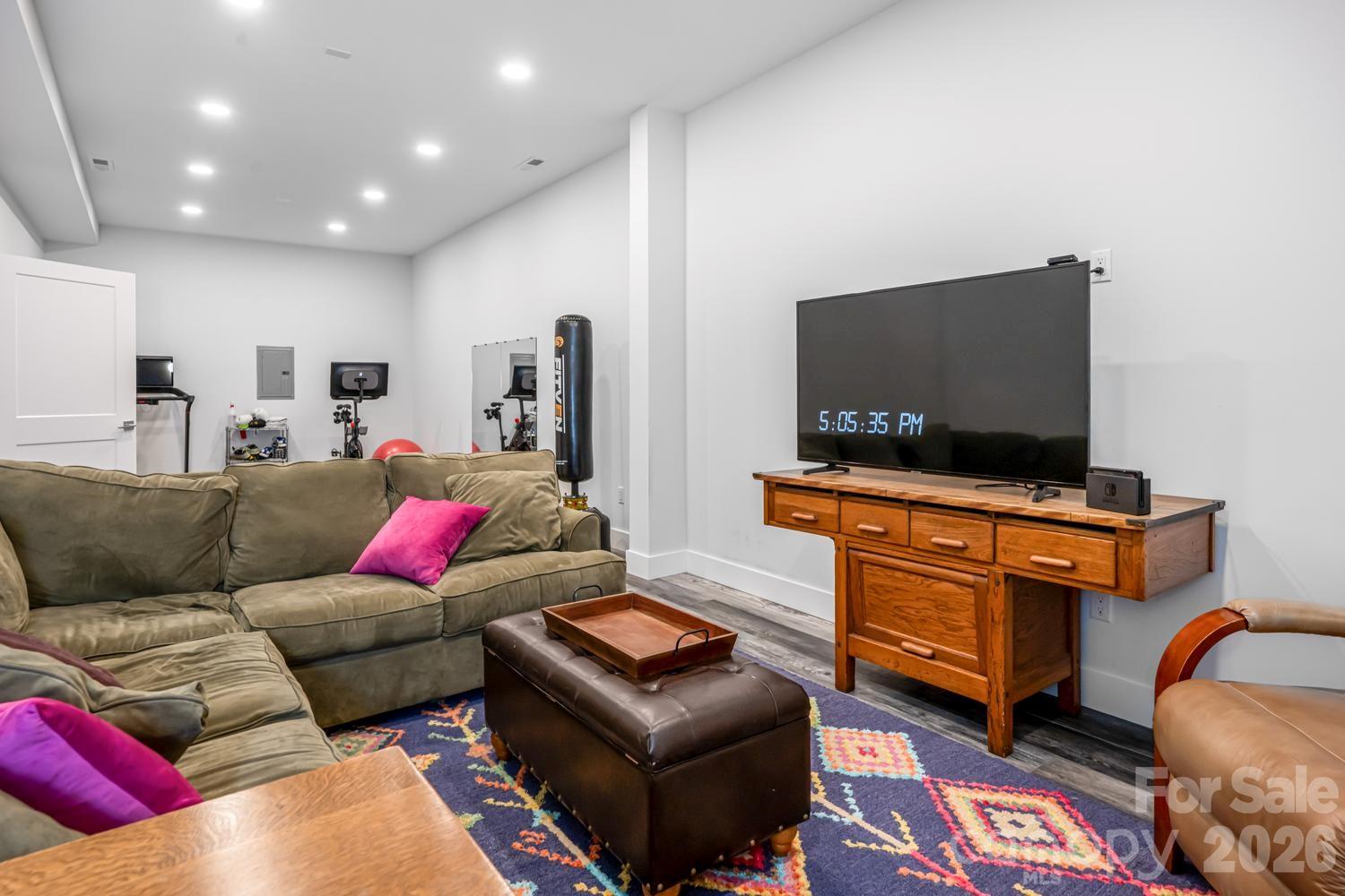 96 Gibson Road Asheville, NC 28804 - Photo 40 of 48