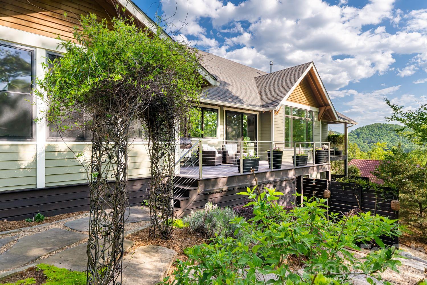 96 Gibson Road Asheville, NC 28804 - Photo 41 of 48