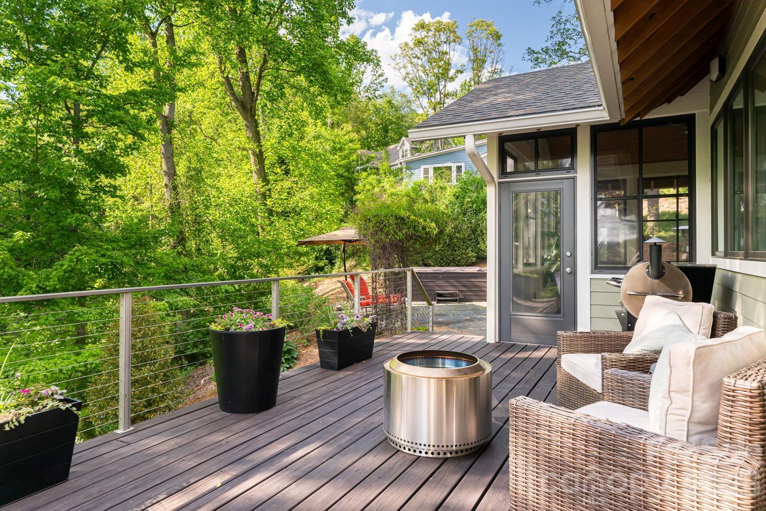 96 Gibson Road Asheville, NC 28804 - Photo 42 of 48