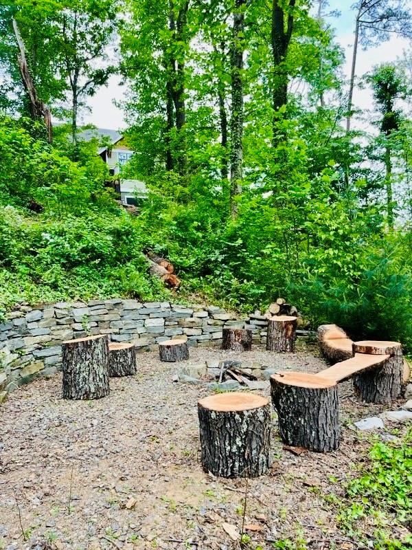 96 Gibson Road Asheville, NC 28804 - Photo 45 of 48