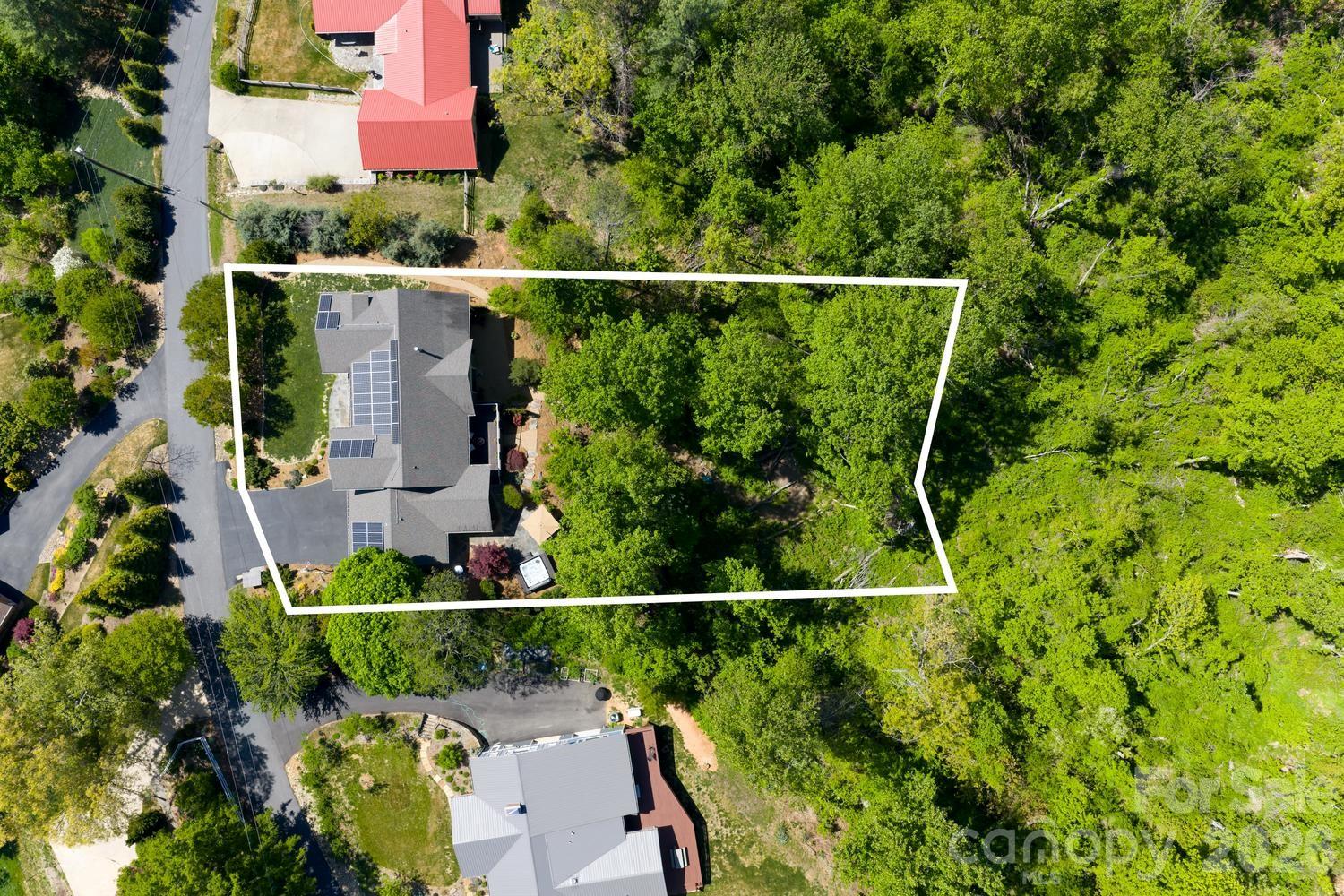 96 Gibson Road Asheville, NC 28804 - Photo 47 of 48
