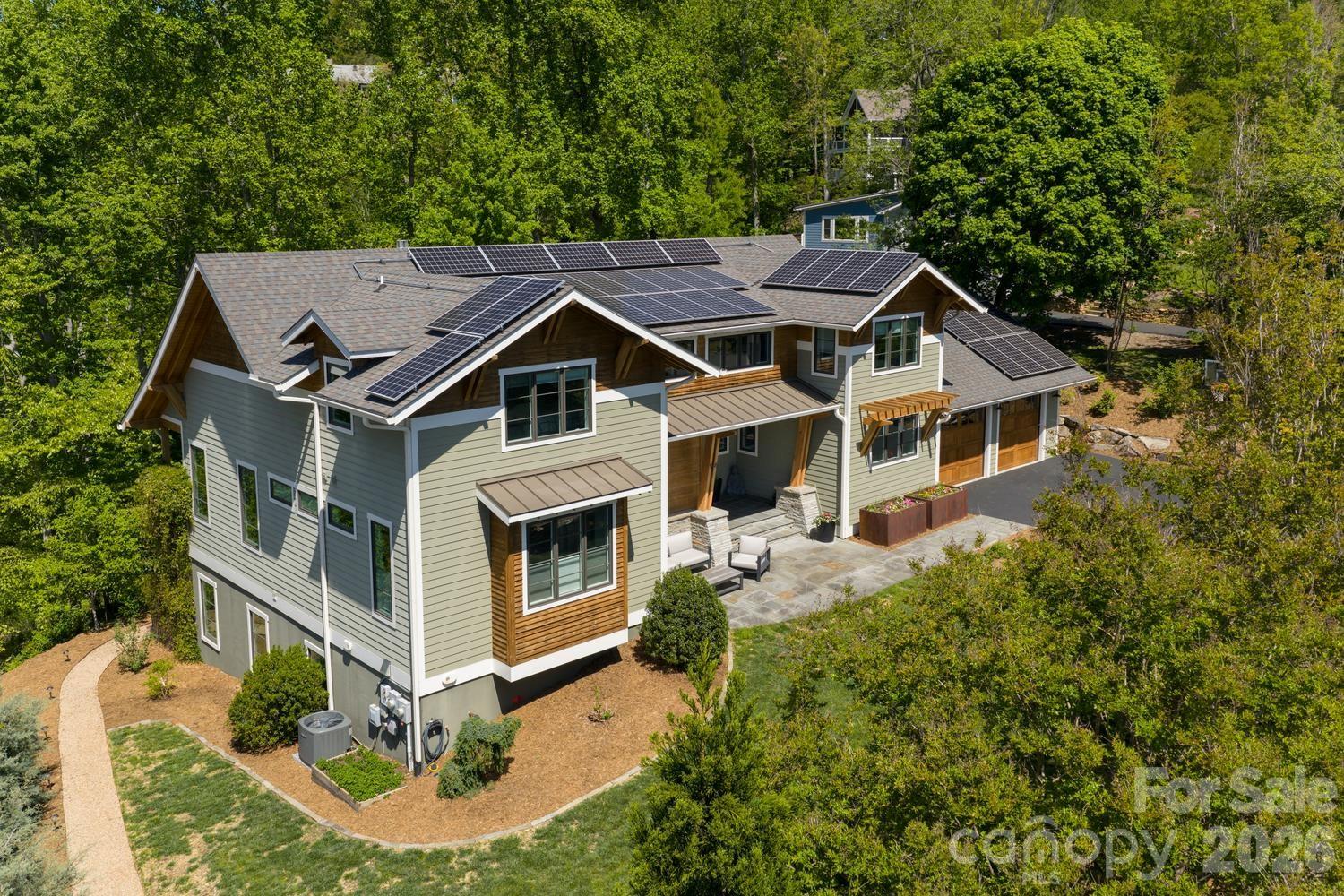 96 Gibson Road Asheville, NC 28804 - Photo 48 of 48
