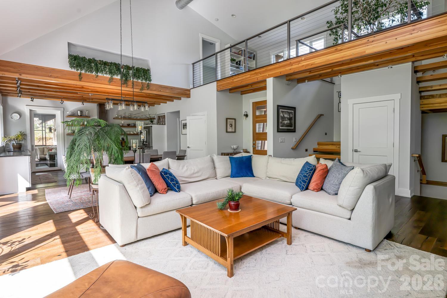 96 Gibson Road Asheville, NC 28804 - Photo 6 of 48
