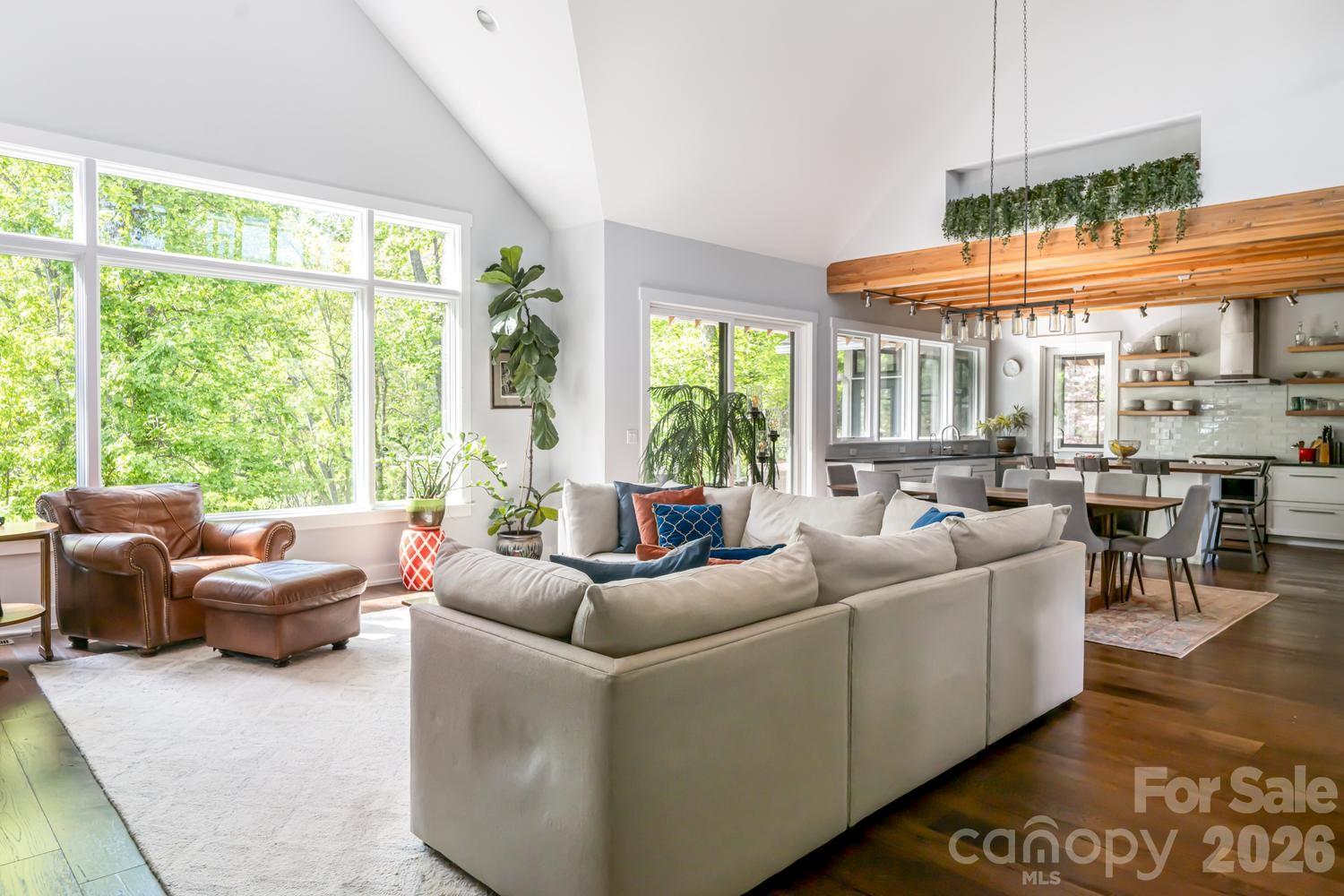 96 Gibson Road Asheville, NC 28804 - Photo 8 of 48