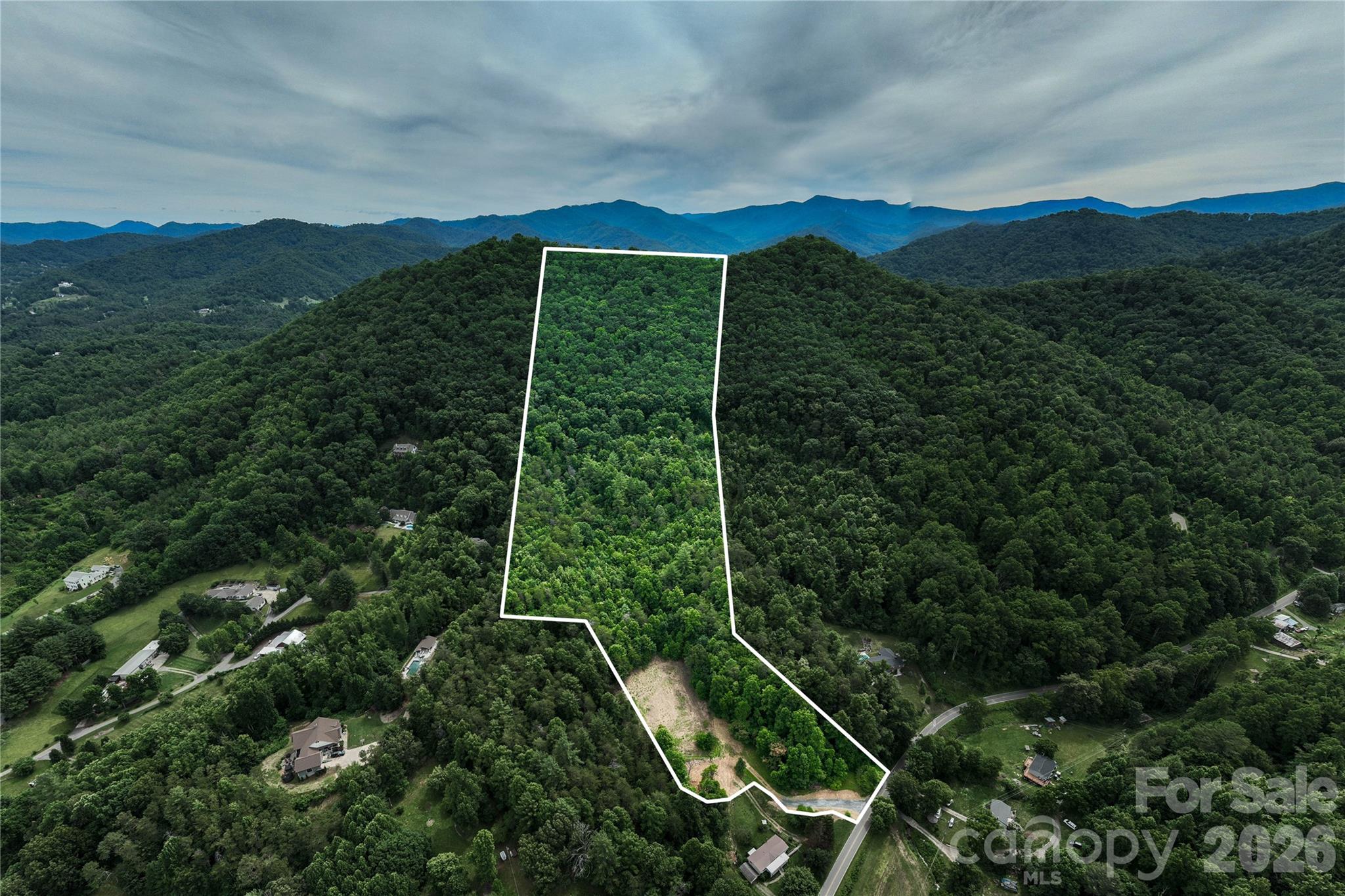 9999 Morgan Branch Road Weaverville, NC 28787 - Photo 24 of 24