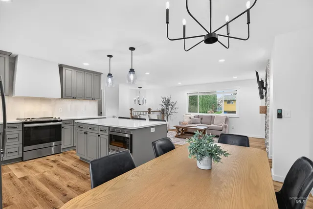 $525,000 | 1715 Cedar Drive, Lewiston, ID 83501