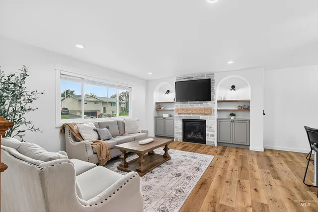 $525,000 | 1715 Cedar Drive, Lewiston, ID 83501