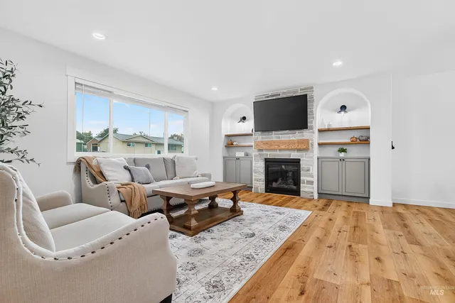 $525,000 | 1715 Cedar Drive, Lewiston, ID 83501