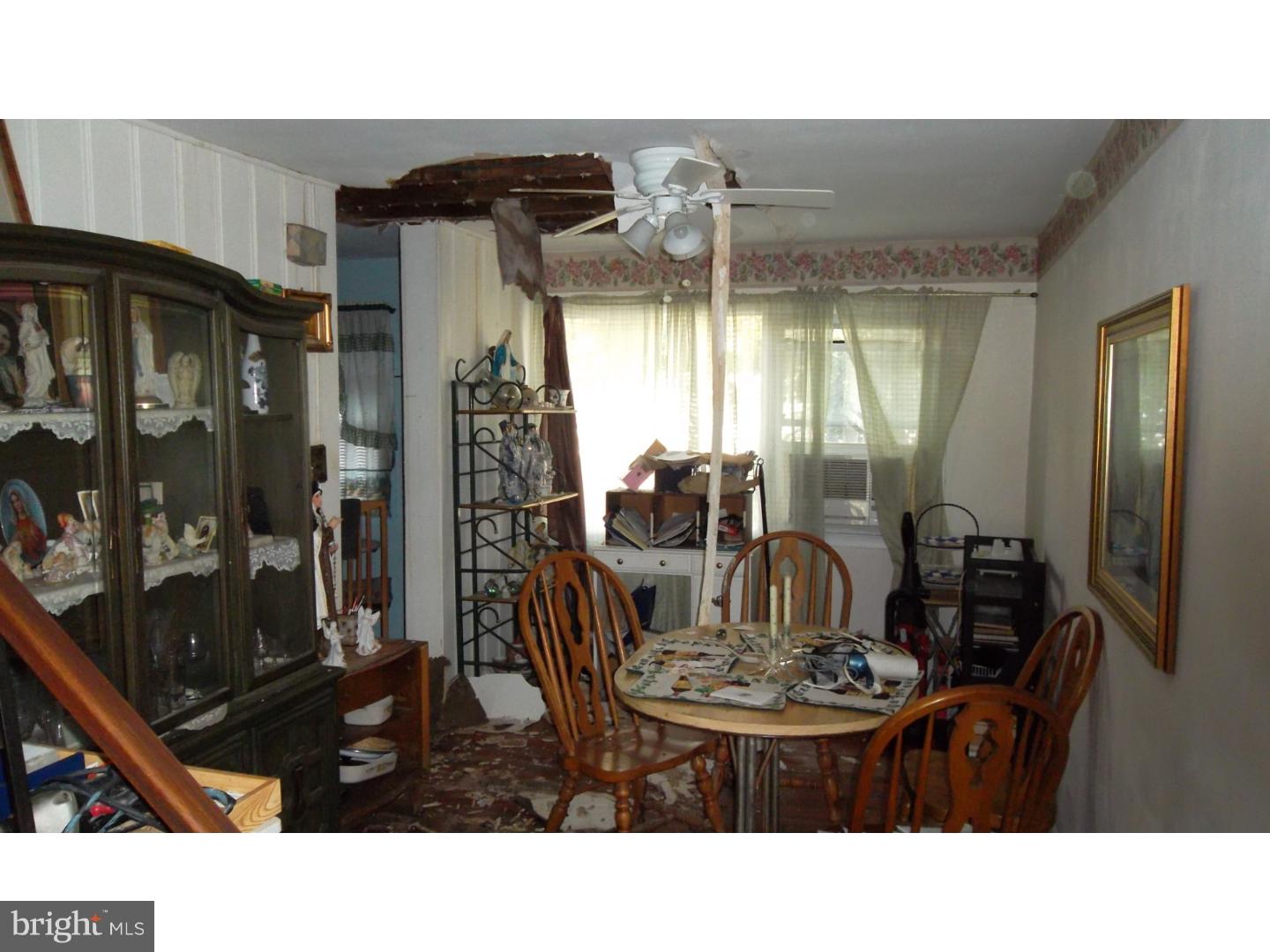 3707 Lankenau Road Philadelphia, PA 19131 - Photo 3 of 8 Dining Room