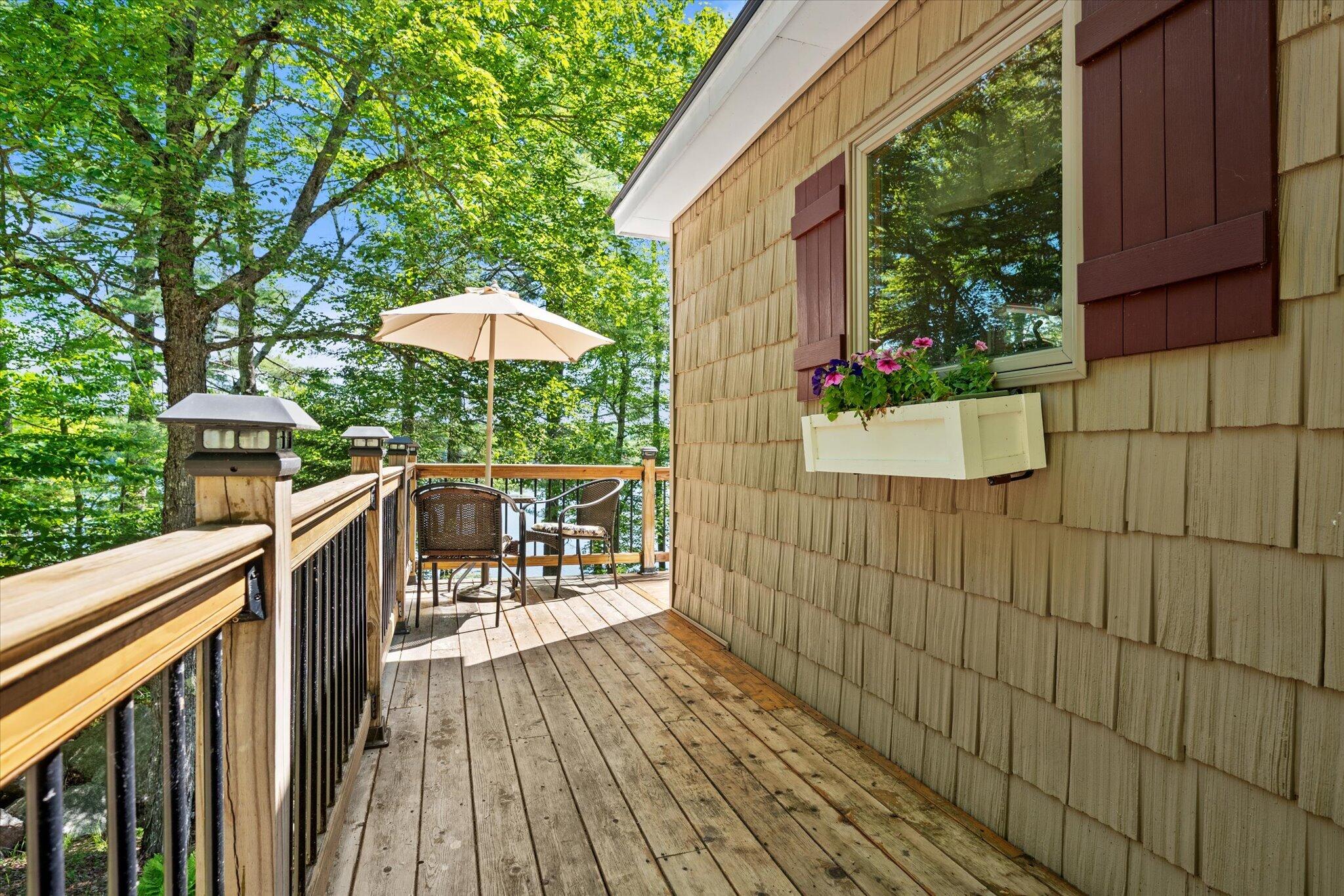 41 Short Point Way Orland, ME 04472 - Photo 48 of 63 33-Front Porch