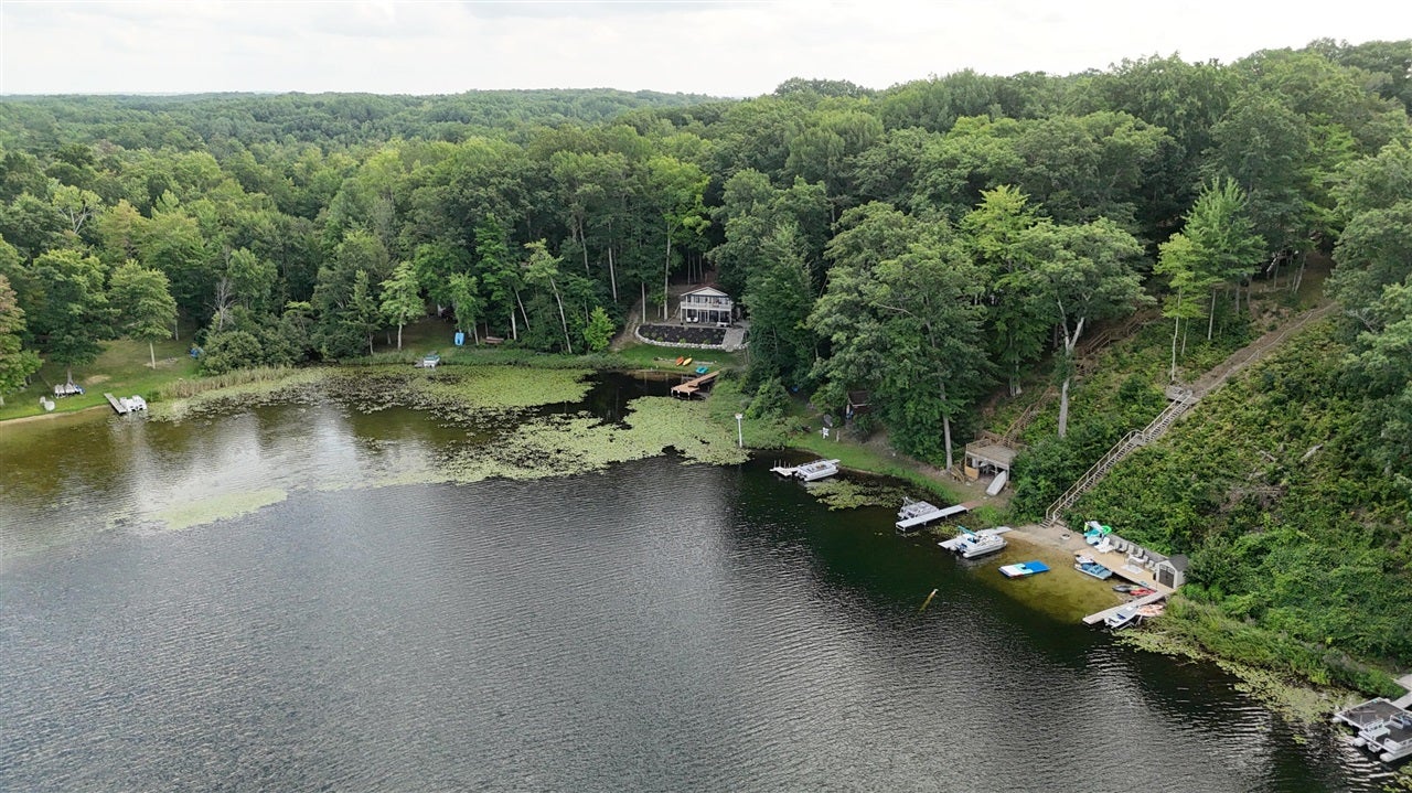 6318 East Interlochen Road Fountain, MI 49410 - Photo 59 of 66 Gallery Image 59