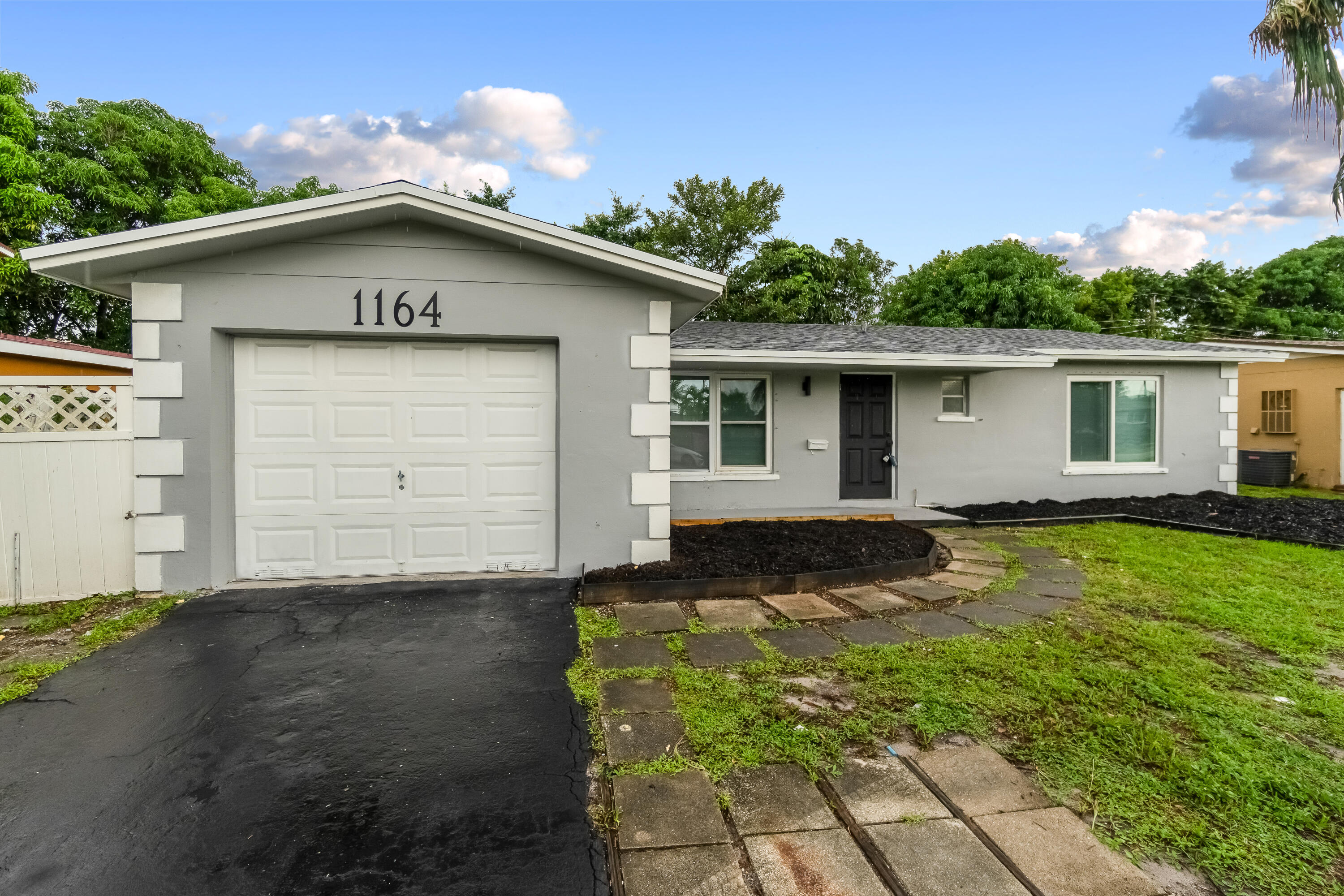 1164 Northwest 45th Terrace Lauderhill, FL 33313 - Photo 1 of 28 1