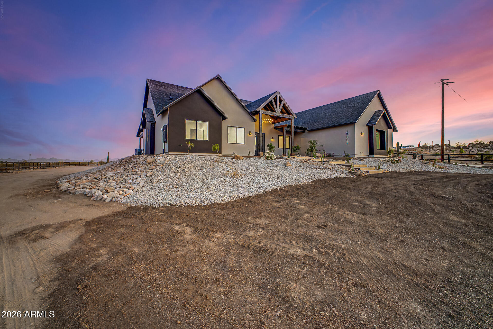 15606 South Tuthill Road Buckeye, AZ 85326 - Photo 99 of 108 17-Tuthill