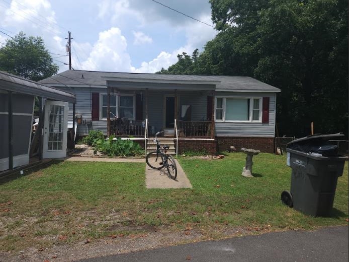 242 Maple Street, Cowpens, SC 29330 Compass