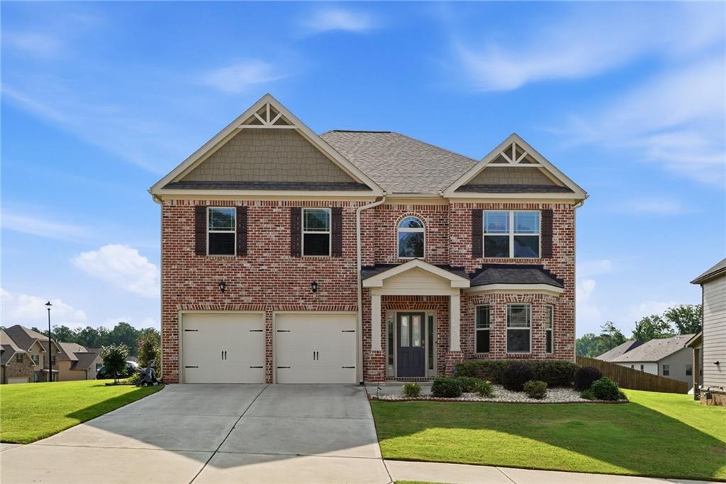 3627 Maple Hill Road Lithonia, GA 30038 - Photo 2 of 30